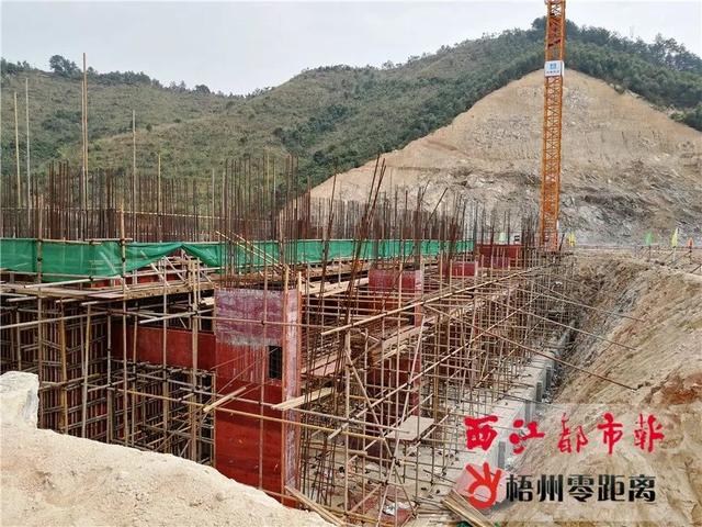 梧州市生活垃圾焚燒發(fā)電廠計(jì)劃明年完工,日處理垃圾可達(dá)2000噸