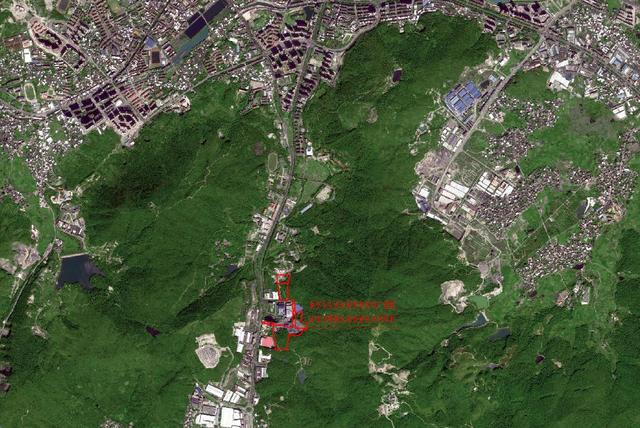 泉州一房企擅自施工被罰10萬，南安垃圾焚燒發(fā)電廠改造選址公示